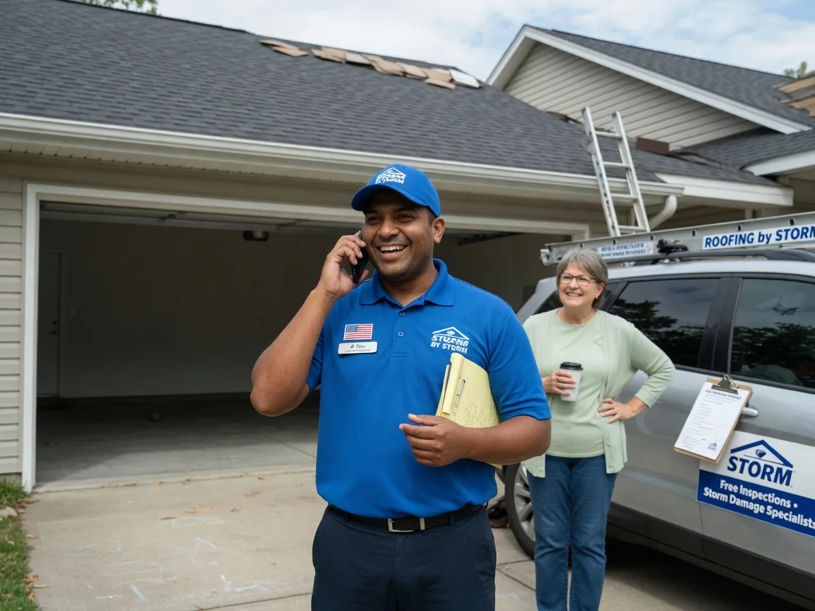 Roof Repair Near Me Winfield, IL FAQs